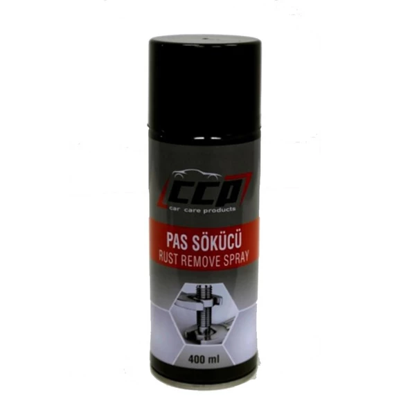 PAS SÖKÜCÜ SPREY  400ml
