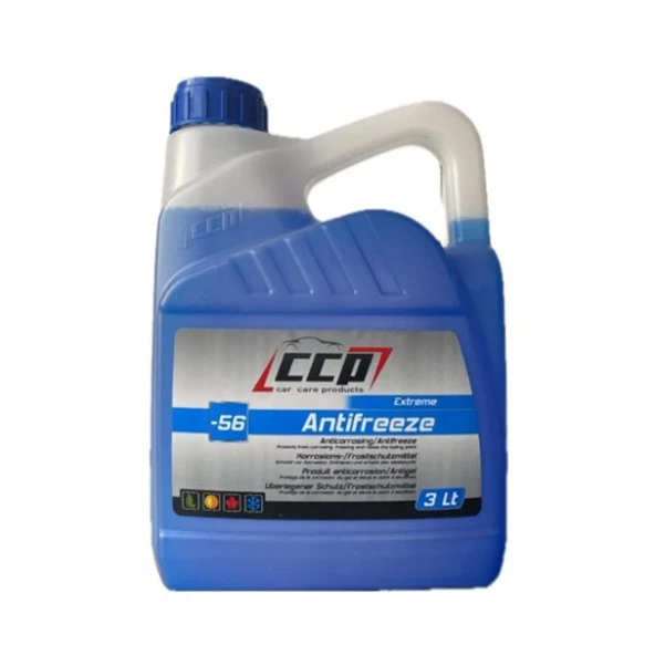 CCP EXTREME ANTIFREEZE CONCANTRE -56 3L