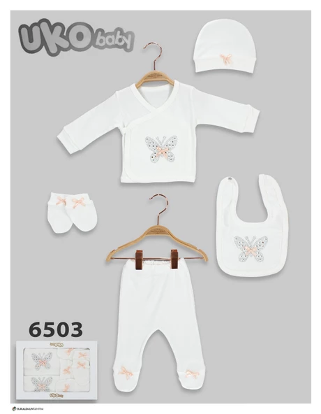 Yeni Doğan Bebek HastaneÇıkışı - Resim 2