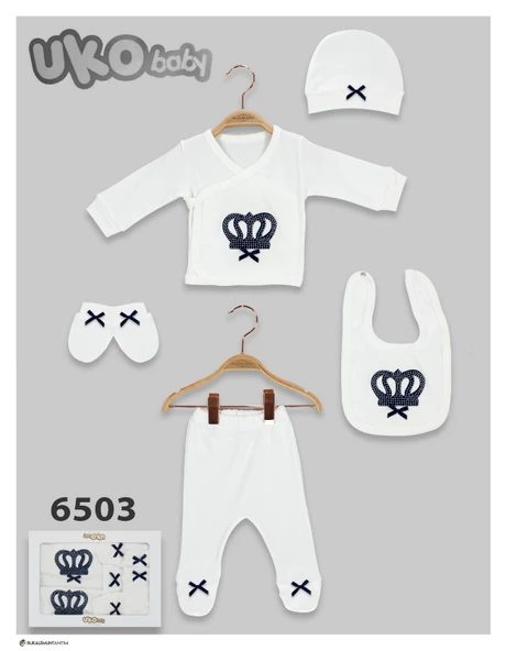 Yeni Doğan Bebek HastaneÇıkışı - Resim 4