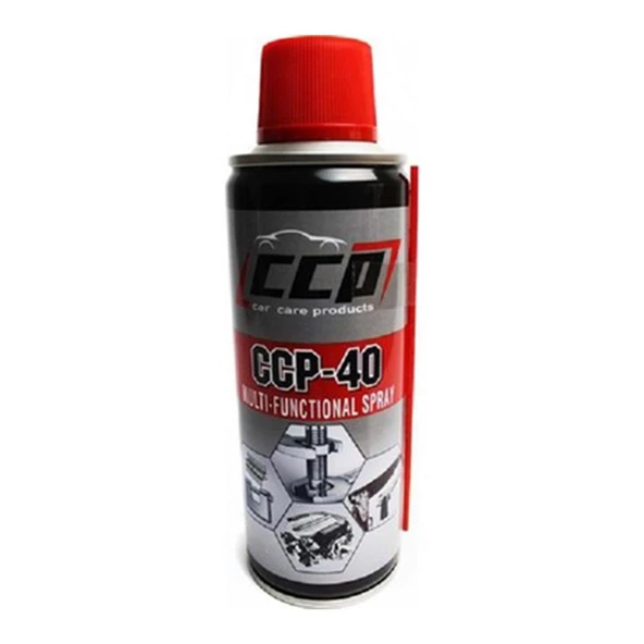 CCP MULTİ-SPREY CCP-40 200ml
