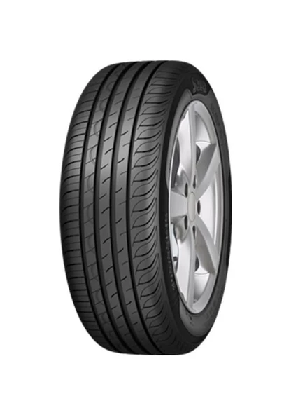 Sava 215/60R17 96H  Intensa HP 2 Üretim Yılı 2024 ürün görseli