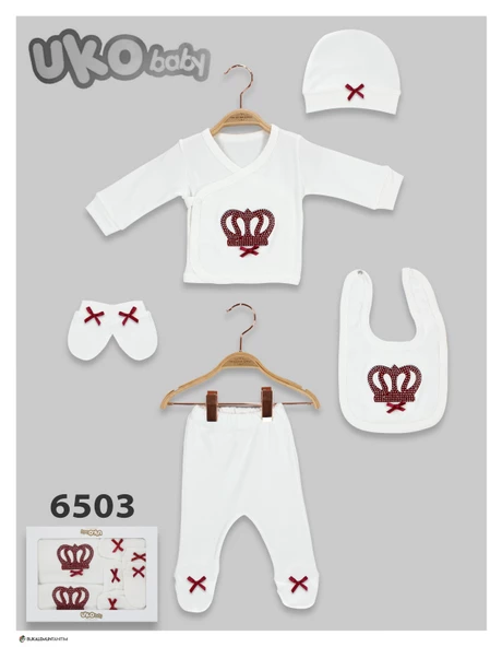 Yeni Doğan Bebek HastaneÇıkışı - Resim 3