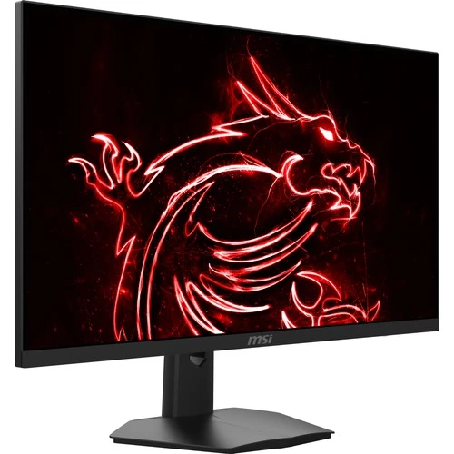 Msı 27 G274f 1920X1080 (Fhd) 16:9 Flat Rapıd Ips 180Hz 1Ms Adaptıve-Sync Gamıng Monıtor - 2