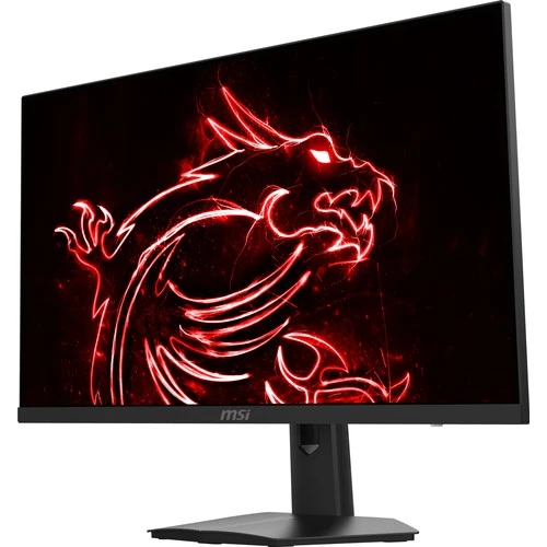 Msı 27 G274f 1920X1080 (Fhd) 16:9 Flat Rapıd Ips 180Hz 1Ms Adaptıve-Sync Gamıng Monıtor - 9