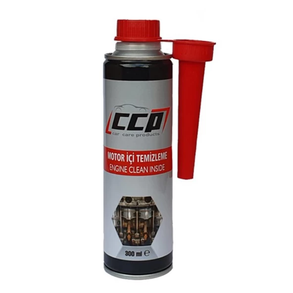 CCP MOTOR İÇİ TEMİZLEME 300ml