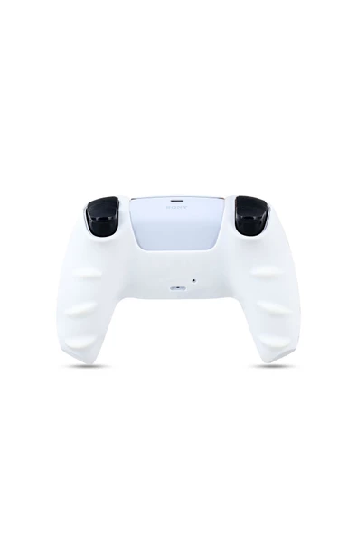 PlayStation 5 PS5 DualSense Joystick Koruyucu Silikon Kılıf - 3