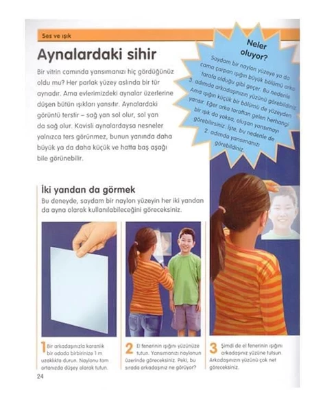 Ses ve Işık İş Bankası - Resim 2