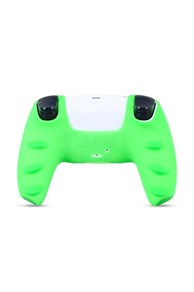 PlayStation 5 PS5 DualSense Joystick Koruyucu Silikon Kılıf - 3