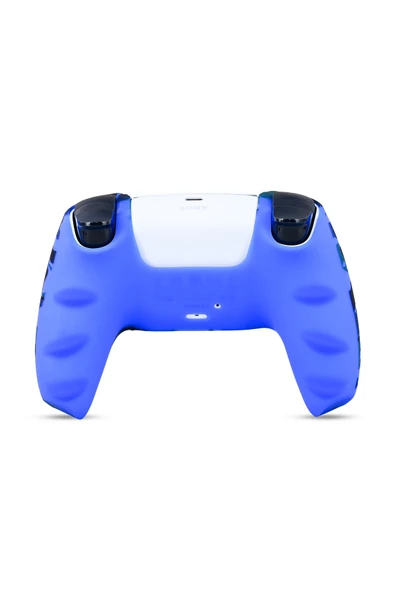 PlayStation 5 PS5 DualSense Joystick Koruyucu Silikon Kılıf - 3
