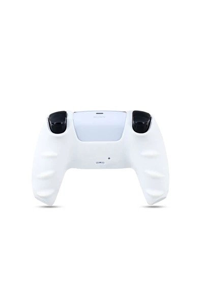 PlayStation 5 PS5 DualSense Joystick Koruyucu Silikon Kılıf - 2