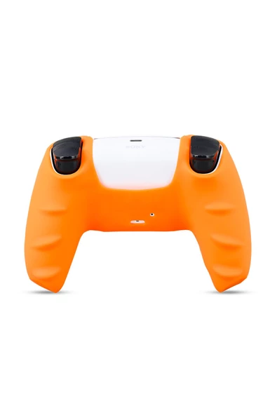 PlayStation 5 PS5 DualSense Joystick Koruyucu Silikon Kılıf - 3