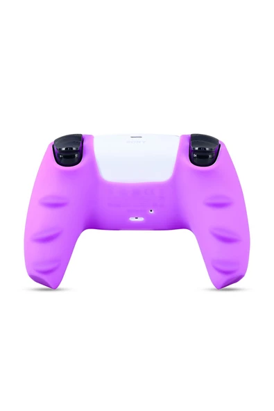 PlayStation 5 PS5 DualSense Joystick Koruyucu Silikon Kılıf - 3