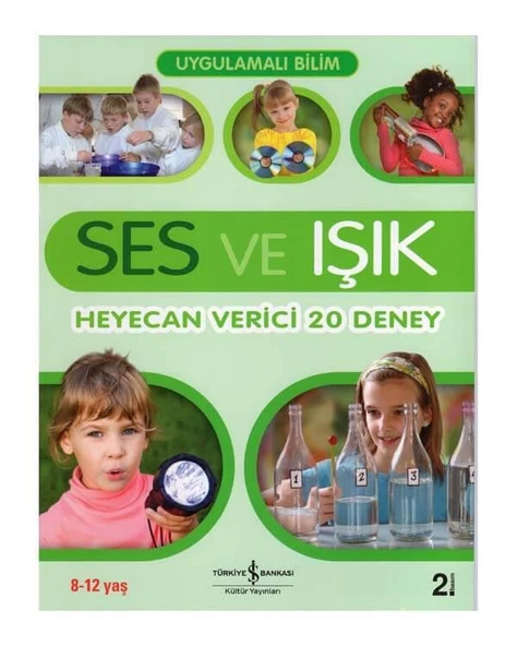 Ses ve Işık İş Bankası