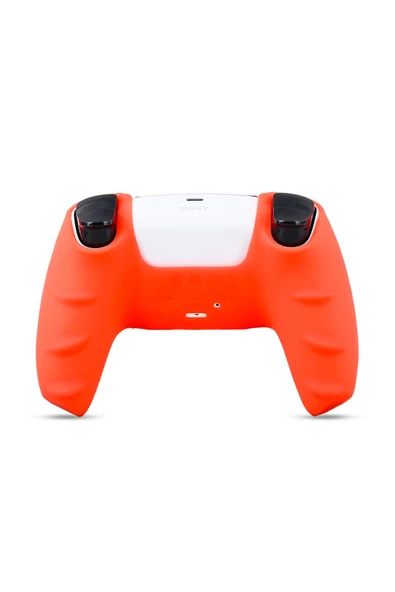 PlayStation 5 PS5 DualSense Joystick Koruyucu Silikon Kılıf - 3