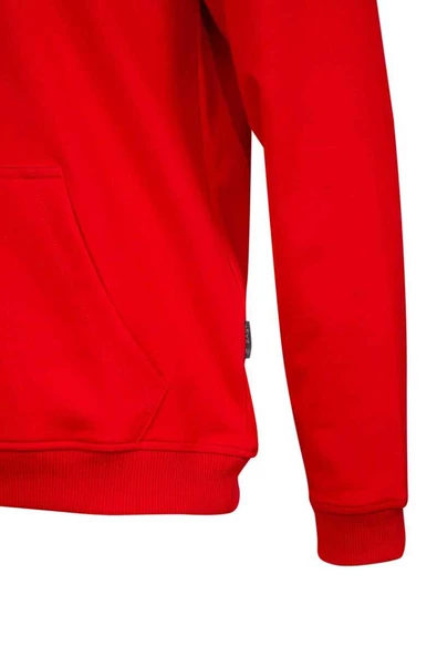 2AS OLİVER ERKEK KAPŞONLU SIFIR YAKA SWEATSHİRT - 9