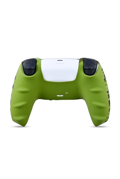 PlayStation 5 PS5 DualSense Joystick Koruyucu Silikon Kılıf - 3
