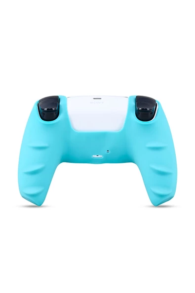 PlayStation 5 PS5 DualSense Joystick Koruyucu Silikon Kılıf - 3