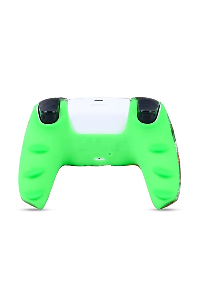 PlayStation 5 PS5 DualSense Joystick Koruyucu Silikon Kılıf - 3