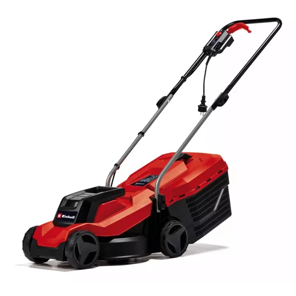 Einhell GC EM 1000/32 1000W 32cm 30lt 9.2kg Elektrikli Çim Biçme Makinesi