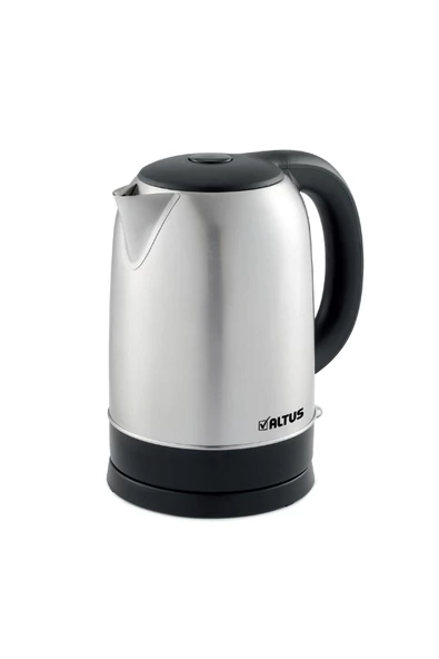 Yeni Nesil AL 728 I Inox Su Isıtıcı Kettle