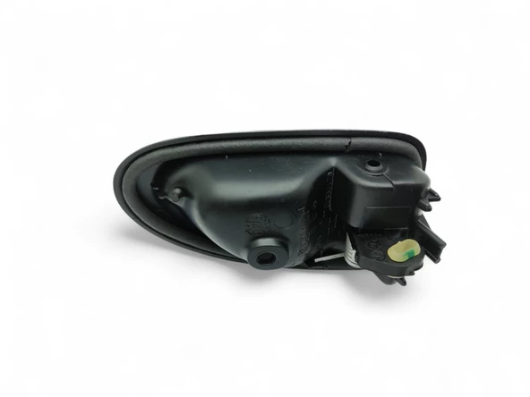 Megane Sağ İç Kapı Açma Kolu Siyah - Renault Clio Master 7700830079 - 2