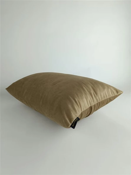 Mrs.Gugar Vizon Dikdörtgen Kırlent Kılıfı - 3