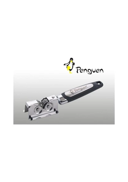 Penguen Bıçak Bileme Inox Png-1588