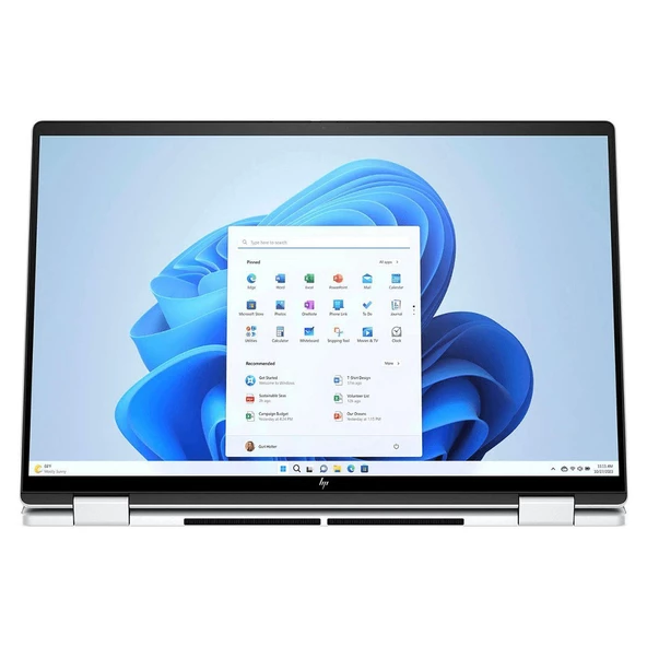 HP Envy x360 16-ac0013dx - Intel Ultra 5 125U 16 İnç WUXGA Touch 16GB Ram 512GB SSD Q İngilizce Klavye Win11H 1 Yıl Garanti - 7