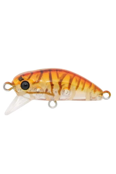Hanfish Bıdık 3.5 Cm 3.1 Gr  Lrf Maket Balık X-90 Honey Shrimp ürün görseli