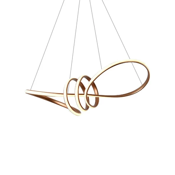 Kavakli / 120 cm / Gold Gövde / 3 Renk Işık / 3 Yıl Garanti - 3