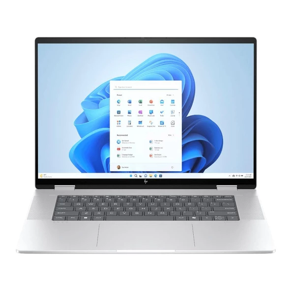 HP Envy x360 16-ac0013dx - Intel Ultra 5 125U 16 İnç WUXGA Touch 16GB Ram 512GB SSD Q İngilizce Klavye Win11H 1 Yıl Garanti - 3