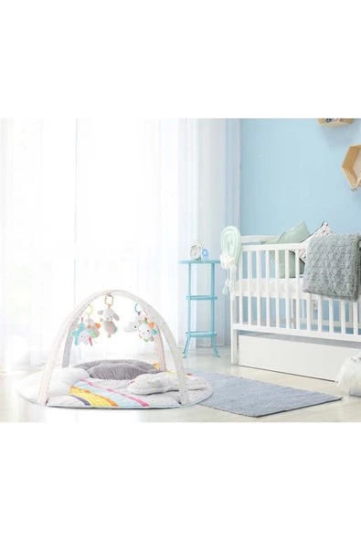 Pierre Cardin Clouds Oyun Halısı - 6