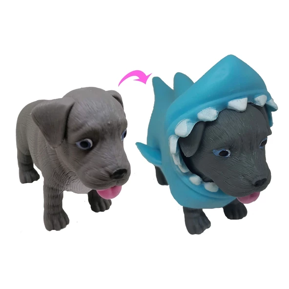 Dress Your Puppy Sevimli Köpeğine Kostüm Giydir 7 Numara - 1