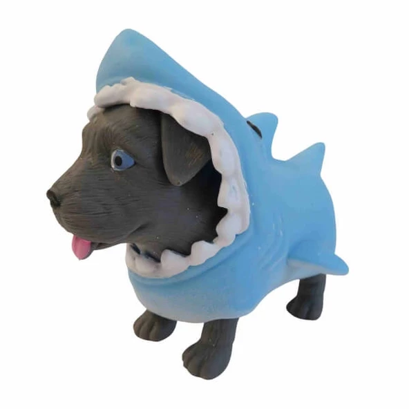 Dress Your Puppy Sevimli Köpeğine Kostüm Giydir 7 Numara - 2