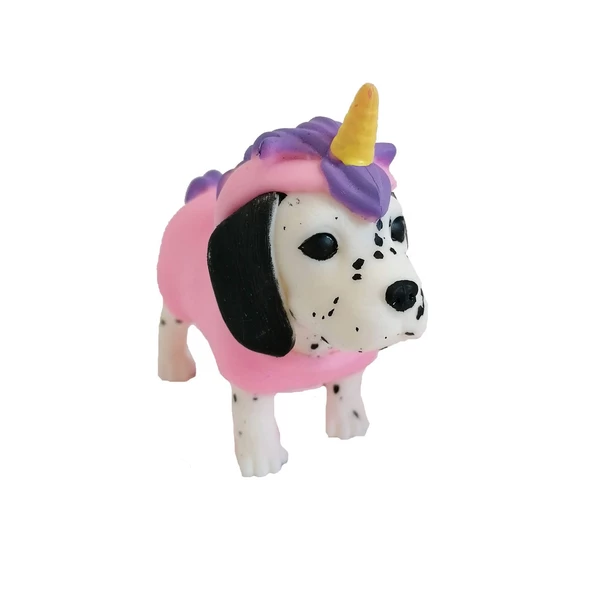 Dress Your Puppy Sevimli Köpeğine Kostüm Giydir 6 Numara - 2