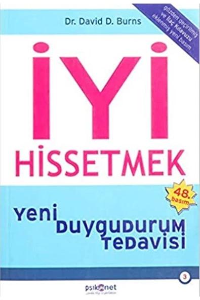 Iyi Hissetmek / David Burns / / 9786056950483