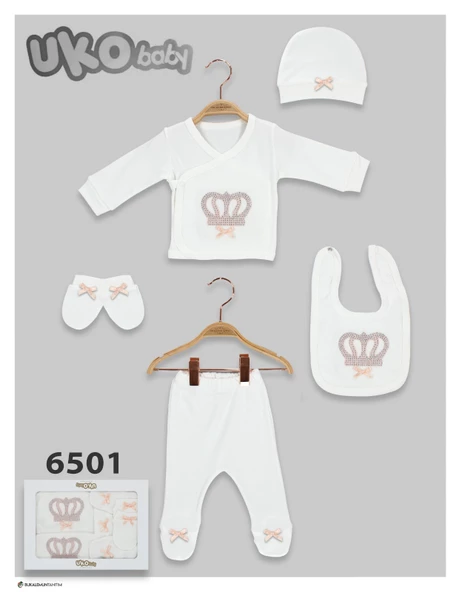 Yeni Doğan Bebek Hastane Çıkışı - Resim 2