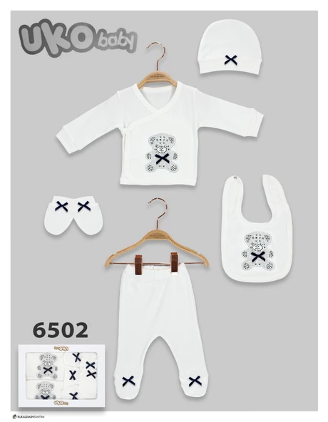 Yeni Doğan Bebek Hastane Çıkışı - Resim 2