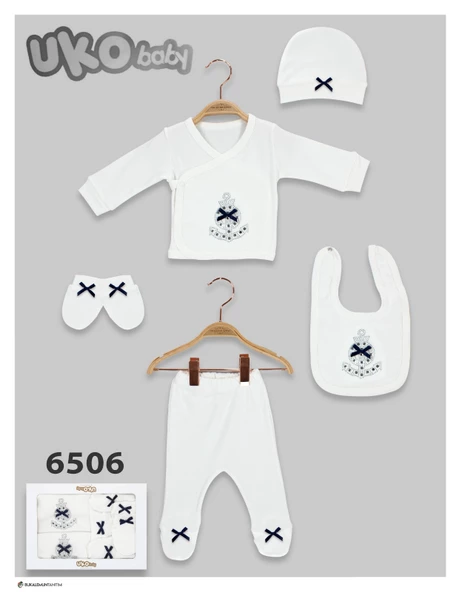 Yeni Doğan Bebek Hastane Çıkışı - Resim 2