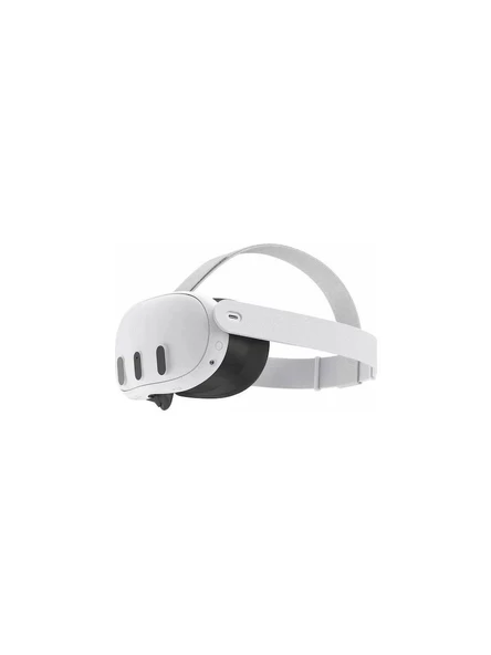 Meta Quest 3 512 Gb Kablosuz Vr Sanal Gerçeklik Gözlüğü - 3