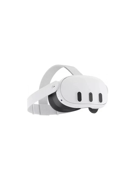 Meta Quest 3 512 Gb Kablosuz Vr Sanal Gerçeklik Gözlüğü - 2