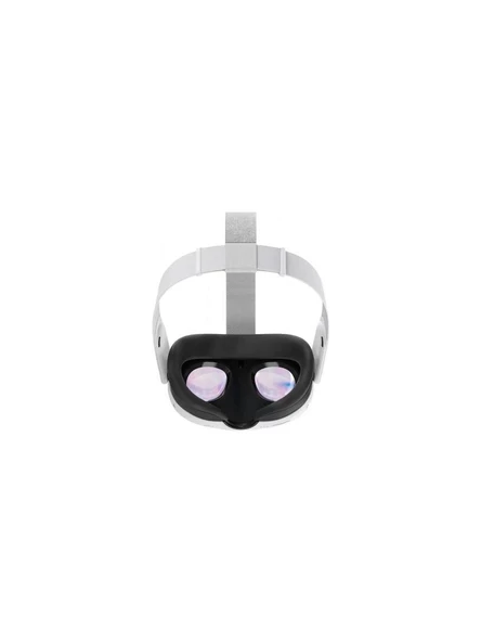 Meta Quest 3 512 Gb Kablosuz Vr Sanal Gerçeklik Gözlüğü - 5
