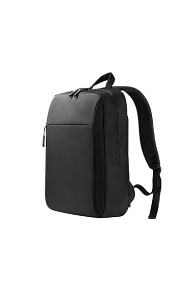 Backpack Swift Black Dizüstü Bilgisayar Sırt Çantası Siyah