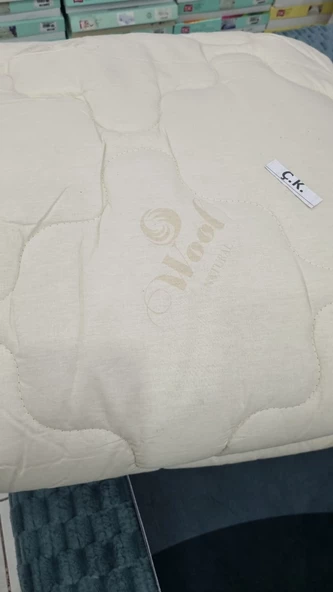 YÜN YORGAN KAMPANYA - 3