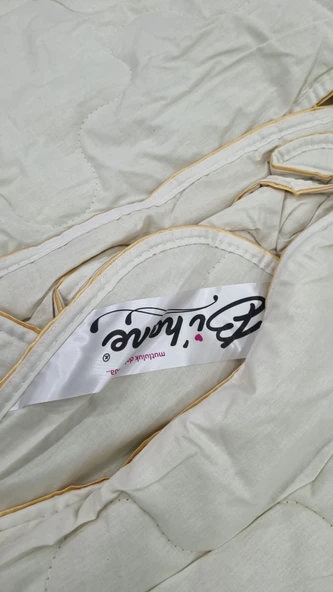 YÜN YORGAN KAMPANYA - 4