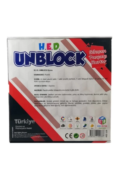 Unblock Kutu Oyunu Strateji - 3