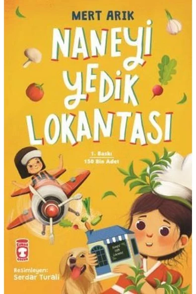 Naneyi Yedik Lokantası