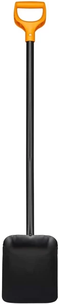 Fiskars 1003457 Solid Düz Uçlu Çok Amaçlı Kürek - 3