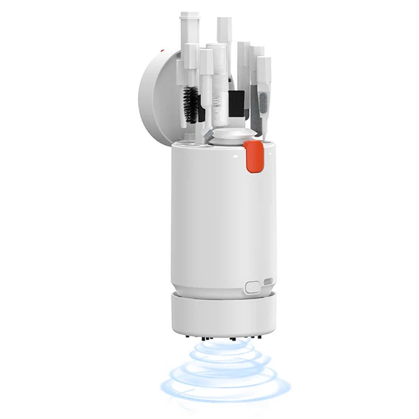 Zore Q21 21 in 1 Çok Fonksiyonlu Elektronik Cihaz Temizleme Kiti - 2